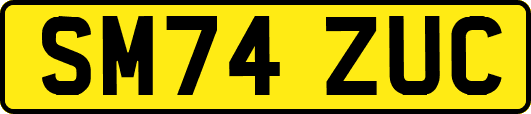 SM74ZUC