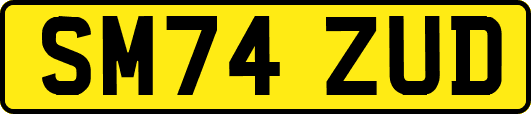 SM74ZUD
