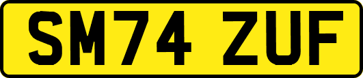 SM74ZUF