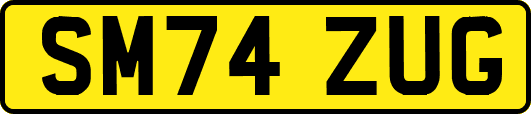 SM74ZUG