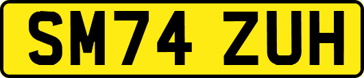 SM74ZUH