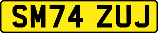 SM74ZUJ