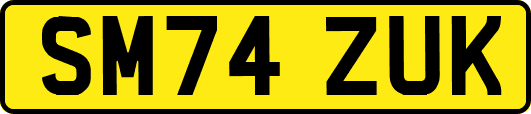 SM74ZUK
