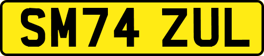 SM74ZUL