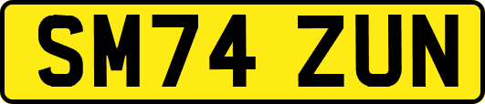SM74ZUN