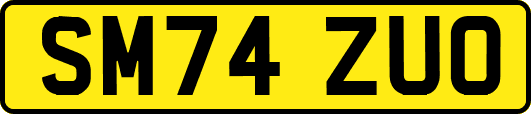 SM74ZUO