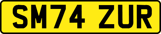 SM74ZUR