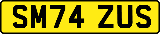 SM74ZUS