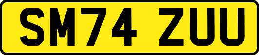 SM74ZUU