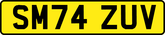 SM74ZUV
