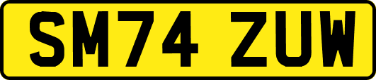 SM74ZUW
