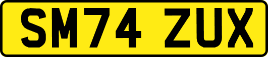 SM74ZUX