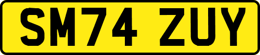 SM74ZUY