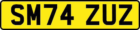 SM74ZUZ