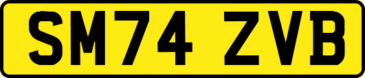 SM74ZVB