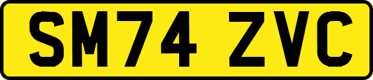 SM74ZVC
