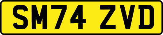SM74ZVD