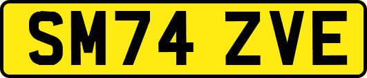 SM74ZVE