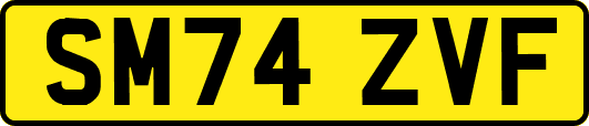 SM74ZVF
