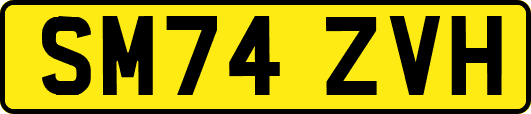 SM74ZVH