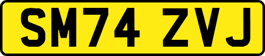 SM74ZVJ