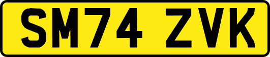 SM74ZVK