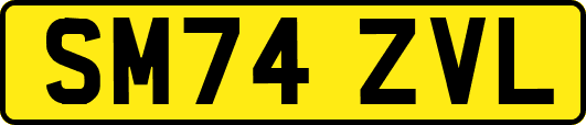 SM74ZVL
