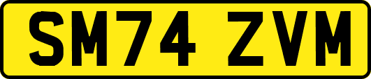 SM74ZVM
