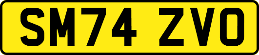 SM74ZVO