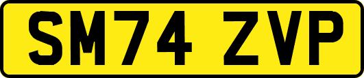 SM74ZVP