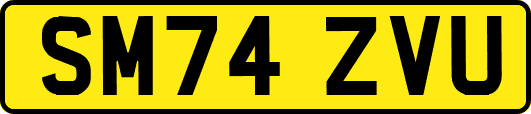 SM74ZVU