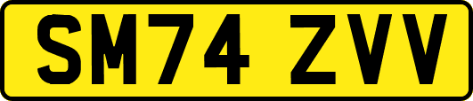 SM74ZVV