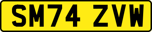 SM74ZVW