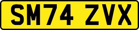 SM74ZVX