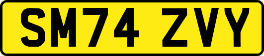 SM74ZVY