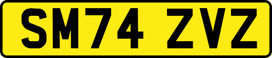 SM74ZVZ