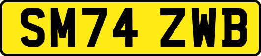 SM74ZWB