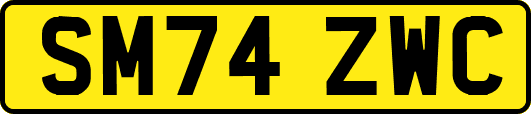 SM74ZWC