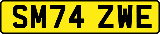 SM74ZWE