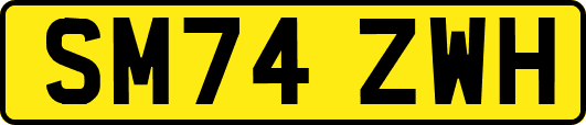 SM74ZWH