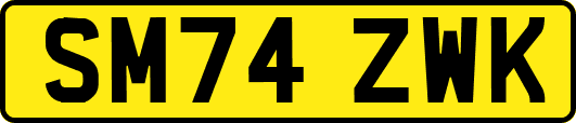 SM74ZWK