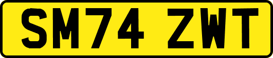 SM74ZWT