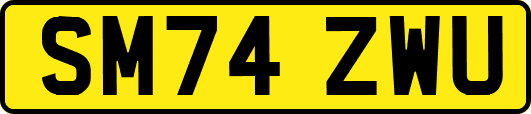 SM74ZWU