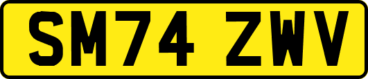 SM74ZWV