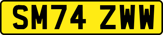 SM74ZWW