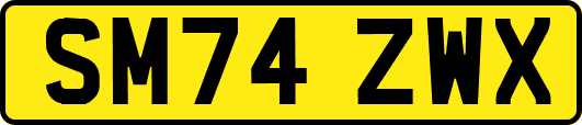 SM74ZWX