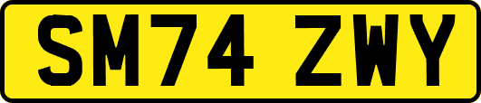 SM74ZWY