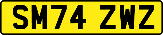 SM74ZWZ