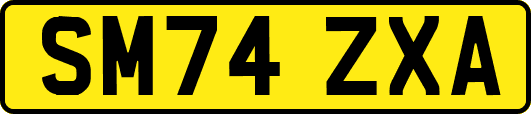 SM74ZXA