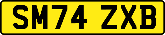 SM74ZXB